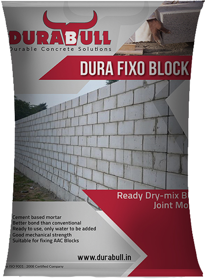 Home/all Products/durabull Fixo Block - Construction Paper (596x842), Png Download