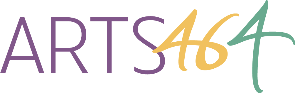 Arts46/4 - Calligraphy (1005x317), Png Download