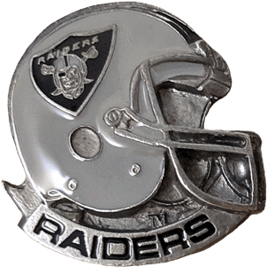 Vintage Oakland Raiders Helmet Pin, Vintage Pin, Peabe, - Emblem (800x800), Png Download