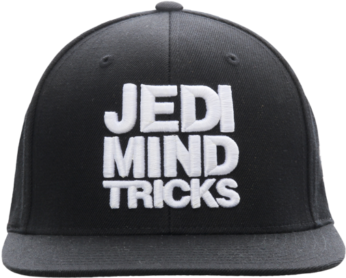 Jmt Stacked Snapback - Baseball Cap (600x600), Png Download