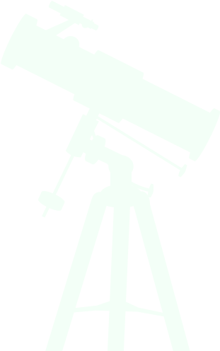 Telescope (818x525), Png Download