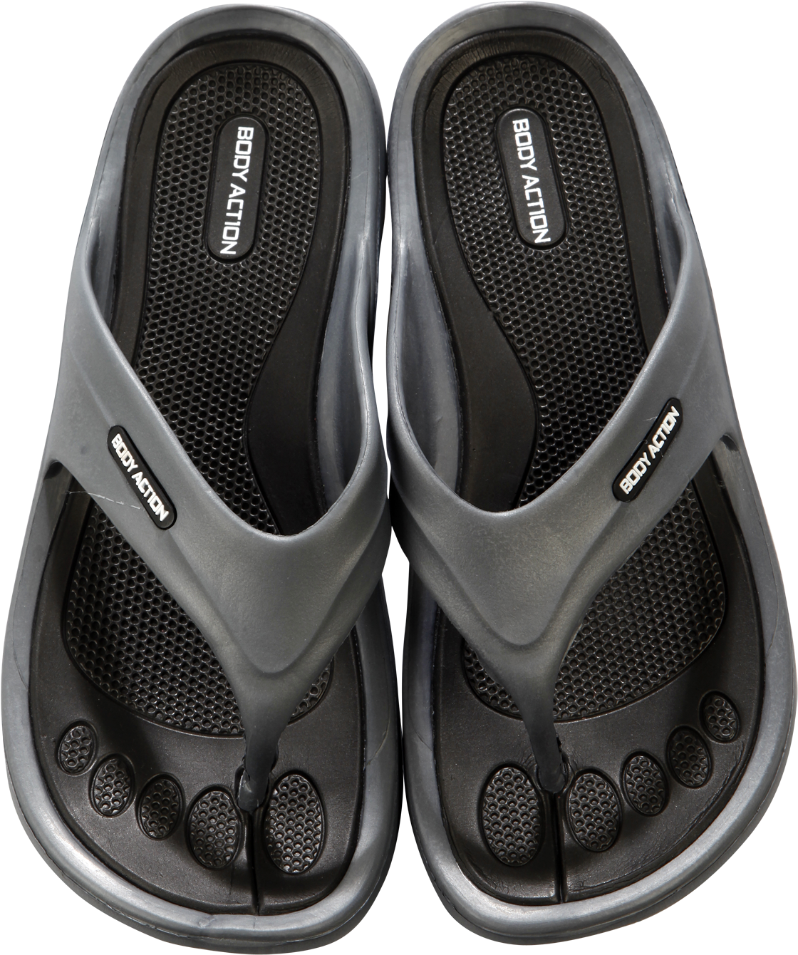 Flip-flops (1204x1417), Png Download