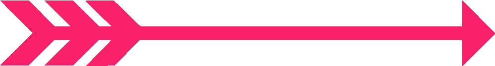 Arrow1 - 11th Grade Clipart (1340x486), Png Download