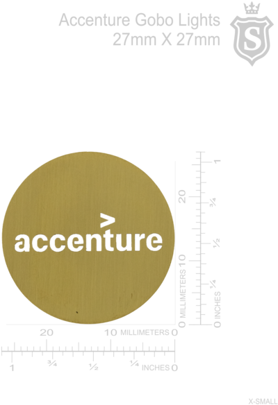 Accenture (600x600), Png Download