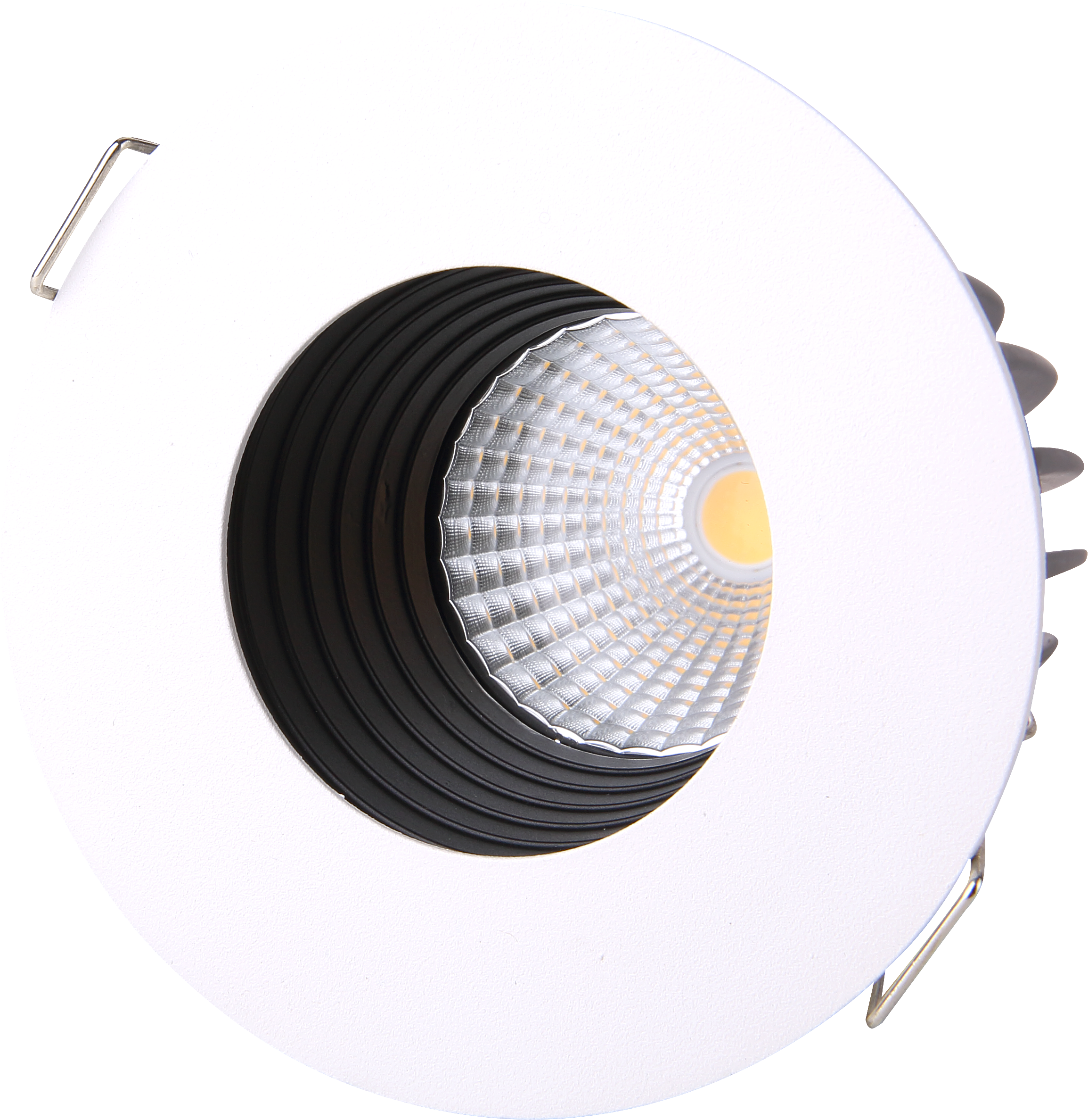Oracle Spotlight Compact Range - Light (2309x2375), Png Download