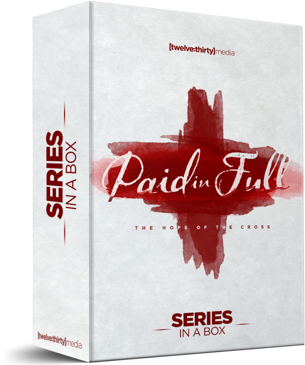 Paid In Full - Carton (805x761), Png Download