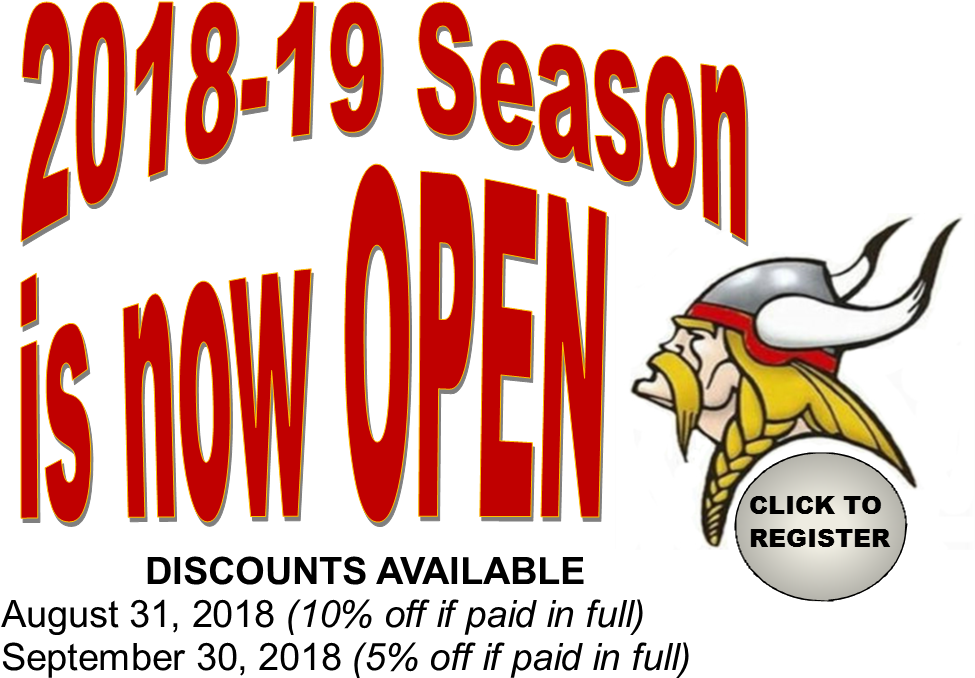 Wc East Ice Hockey - North Wilkes High School (980x687), Png Download
