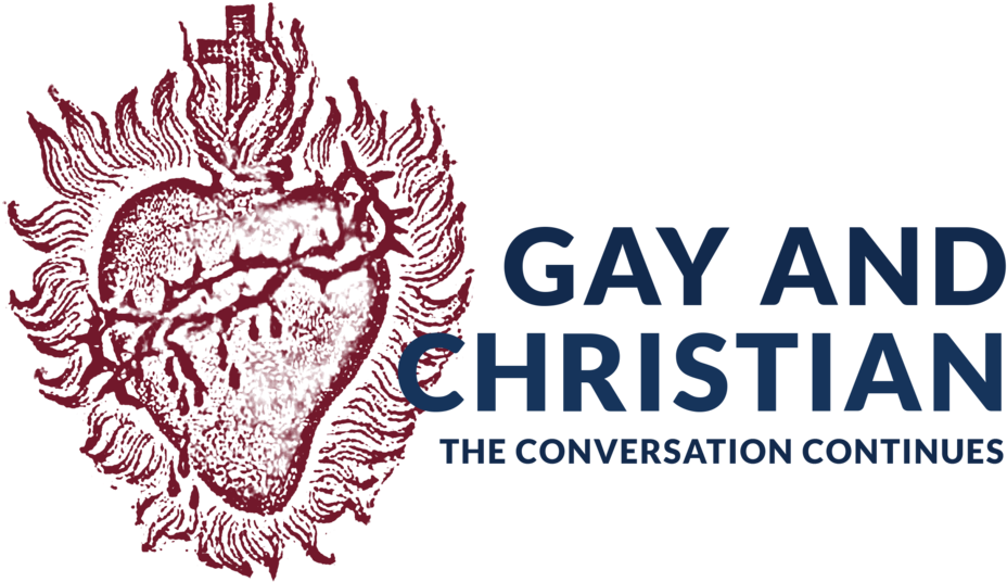 Gay And Christian - Christian Headlines (1000x581), Png Download