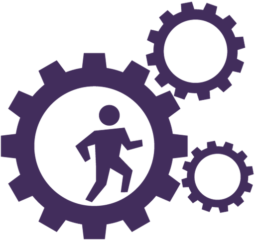 Uw-whitewater Gears Icon - Oil Gas Industry Logo (900x600), Png Download