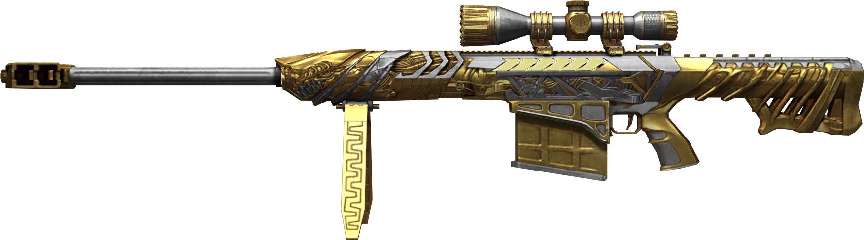Firearm (1920x1080), Png Download