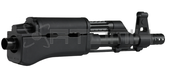 Canon Ak47 Acyd View 2 - Lufa Ak 47 (700x700), Png Download