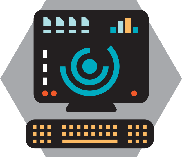 Computer Icon Website Iphone Education Flat Web Ux - Electronics - Free ...