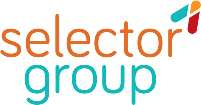 Selector Group - Graphic Design (1000x1000), Png Download