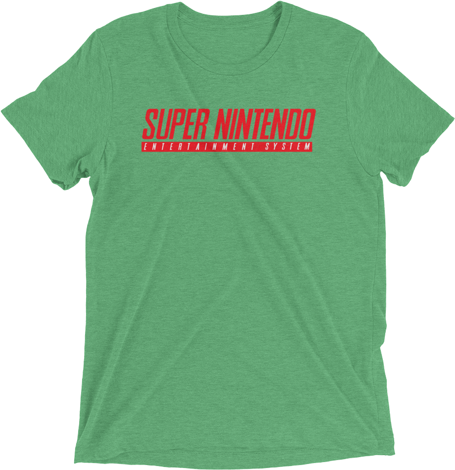 Load Image Into Gallery Viewer, Super Nintendo Vintage - Jordan Peterson T Shirt (1000x1000), Png Download