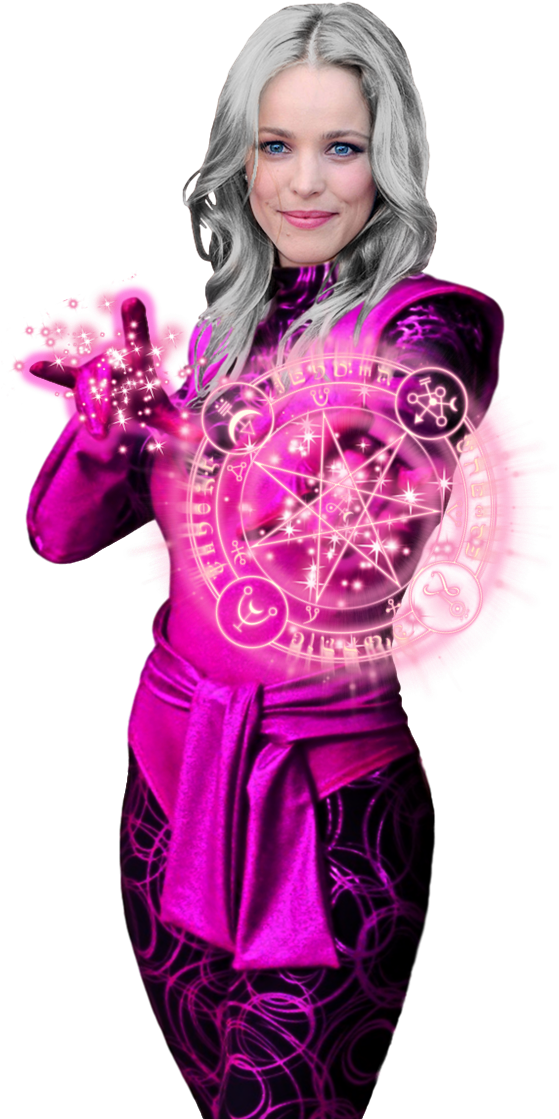 Clea Dr Strange - Doctor Strange Clea Cosplay (574x1126), Png Download
