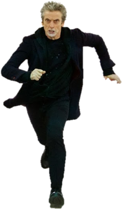 600 X 754 5 - 12th Doctor Bill Potts (600x754), Png Download