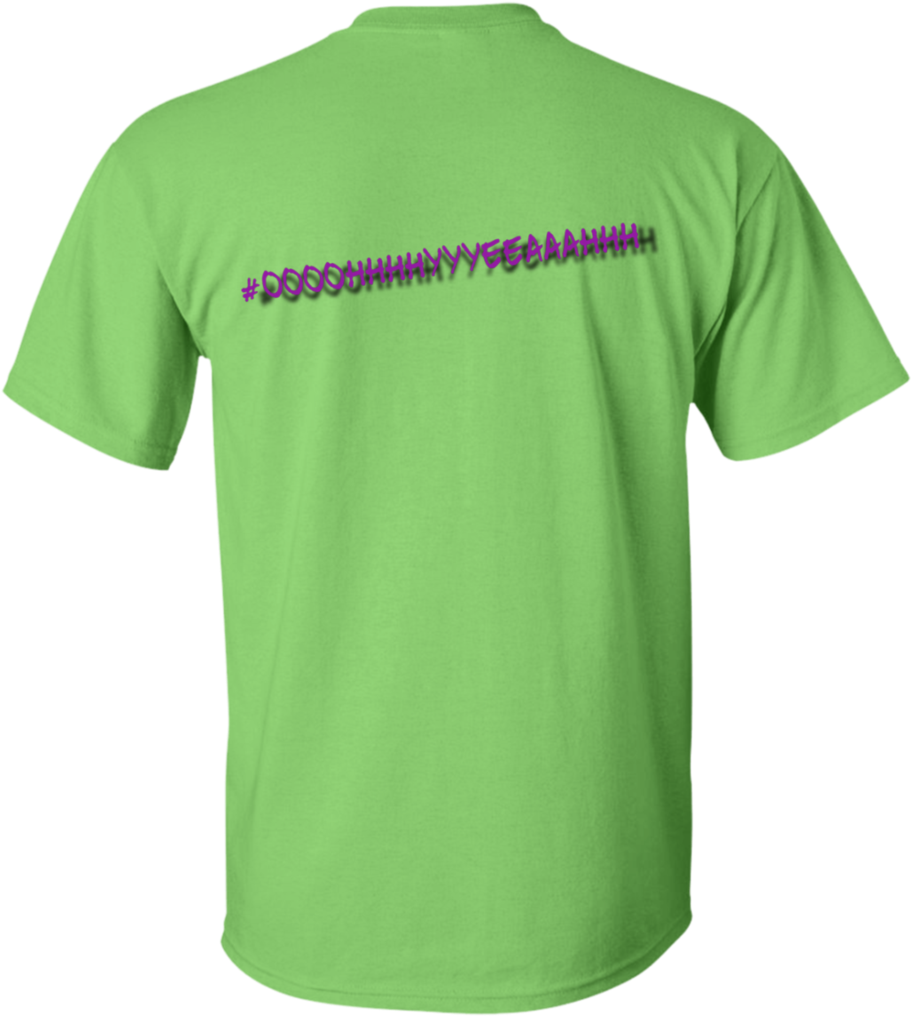 Gildan Youth T Shirt (1024x1024), Png Download