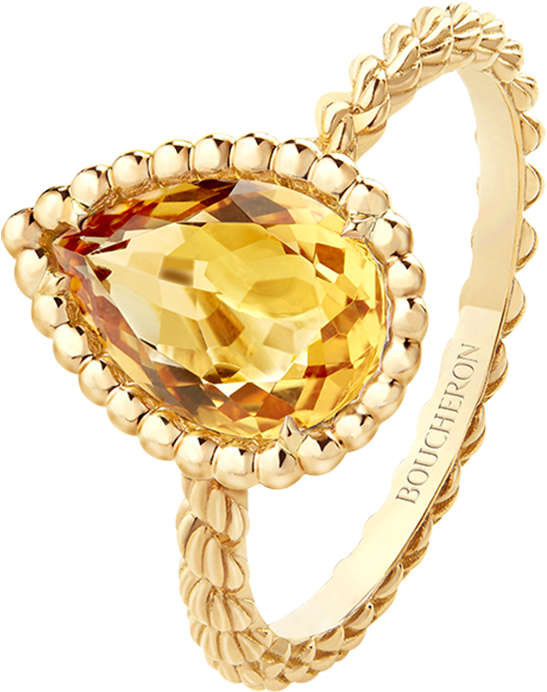 Boucheron Rings Serpent (960x960), Png Download