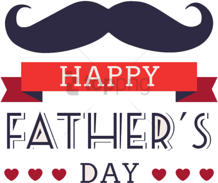Free Png Download Fathers Day Backgrounds Png Png Images - Happy Fathers Day Png (850x702), Png Download