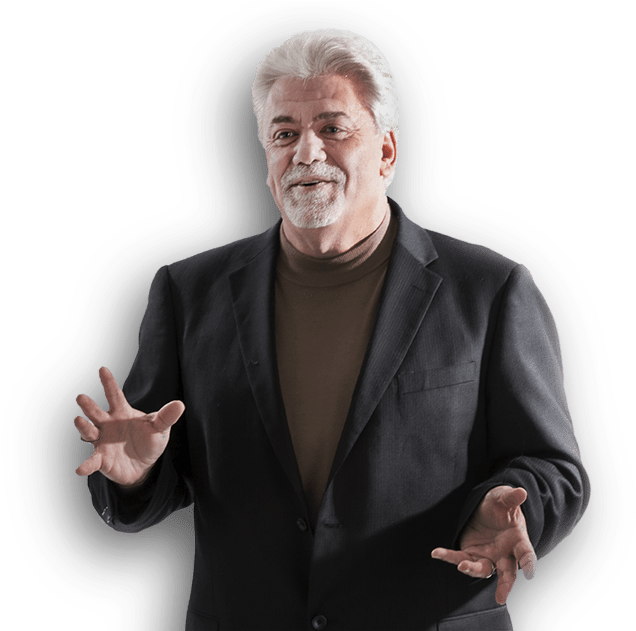 Qms Consultant Steve Williams - Senior Citizen (750x658), Png Download