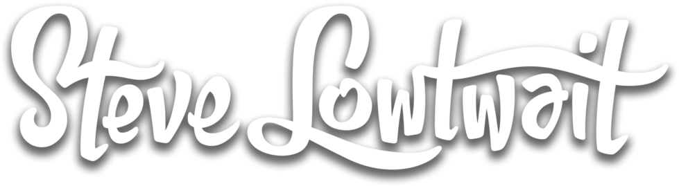 Steve Png (1000x284), Png Download