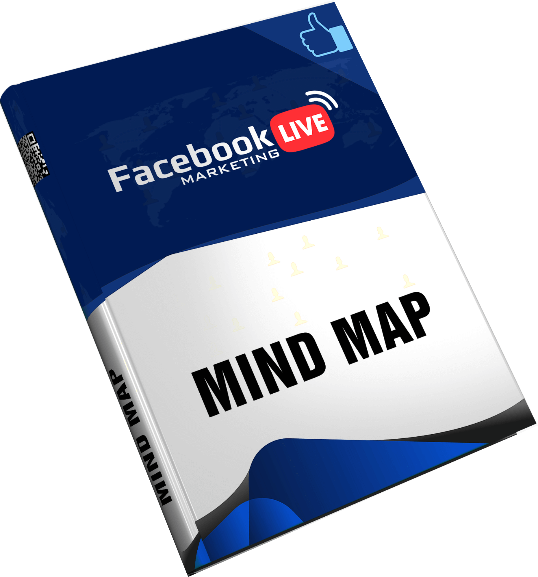 Mind Maps Will Be A Broad Outline Of The Entire Training - Graphic Design (1862x1998), Png Download