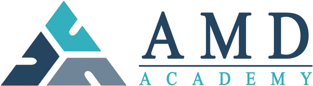 Amd Academy - Triangle (805x503), Png Download