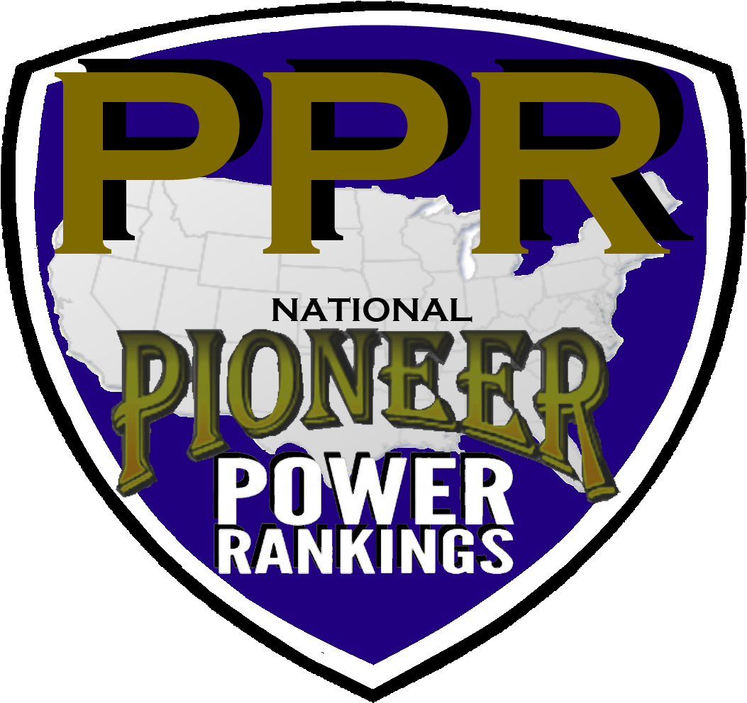 Pioneer Football League - Foundation (1125x1021), Png Download