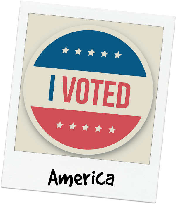Politics - Wonder Place (607x705), Png Download