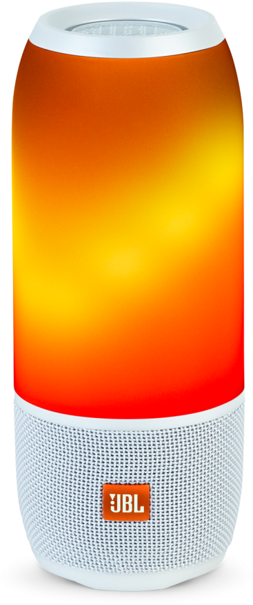 Pulse 3, Bluetooth Waterproof Speaker, Light Show & - Jbl Pulse 3 Cena (1080x1080), Png Download