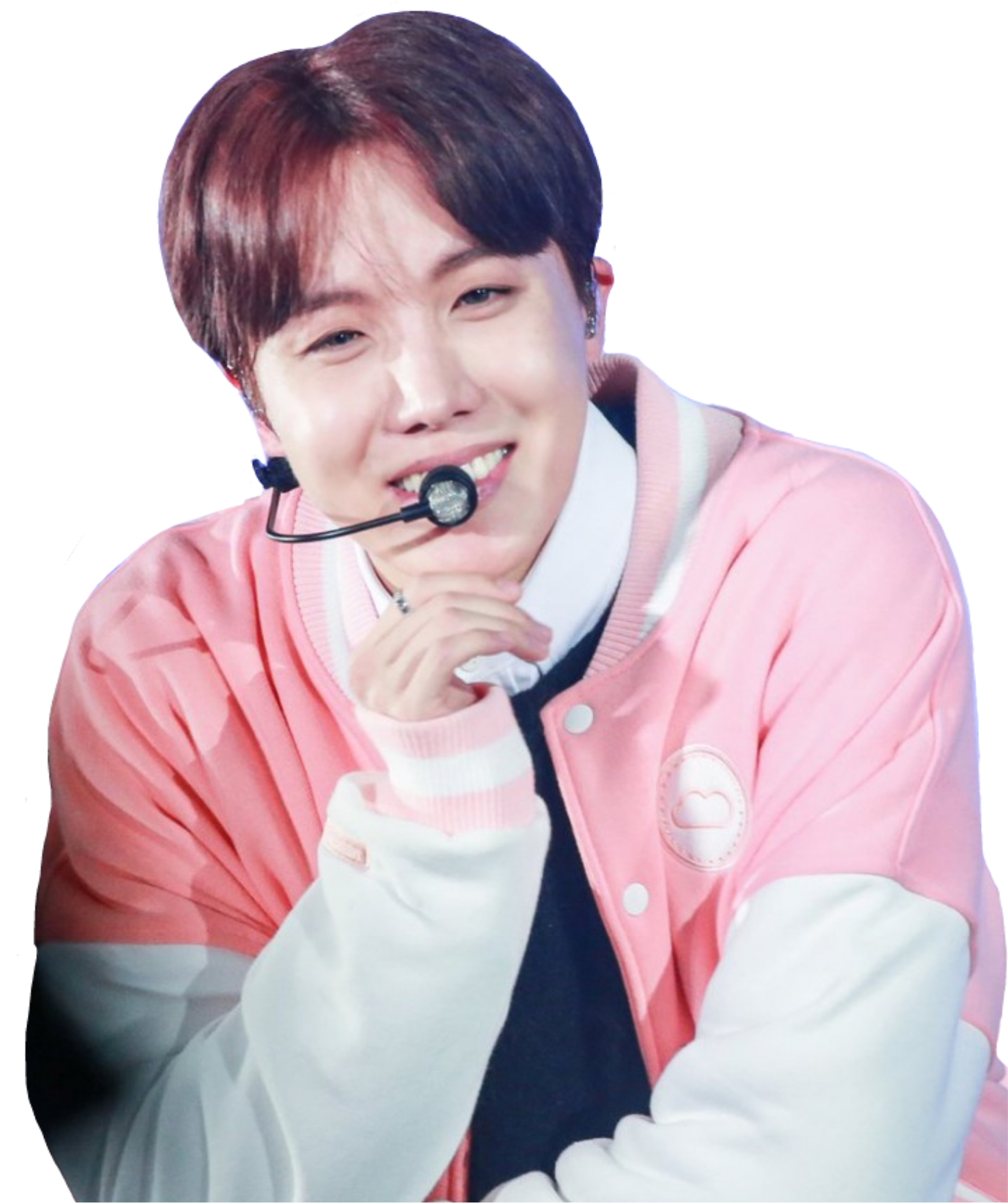 Bts Kpop Jhope Hope Pop Hoseok Junghoseok Army 방탄소년 - Hoseok 4th Muster Bts (2289x2289), Png Download
