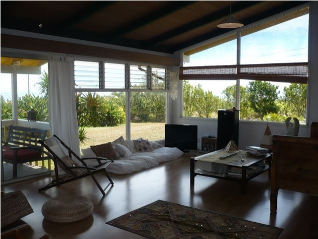 Maui Water Lily Farm - Interior Design (800x533), Png Download