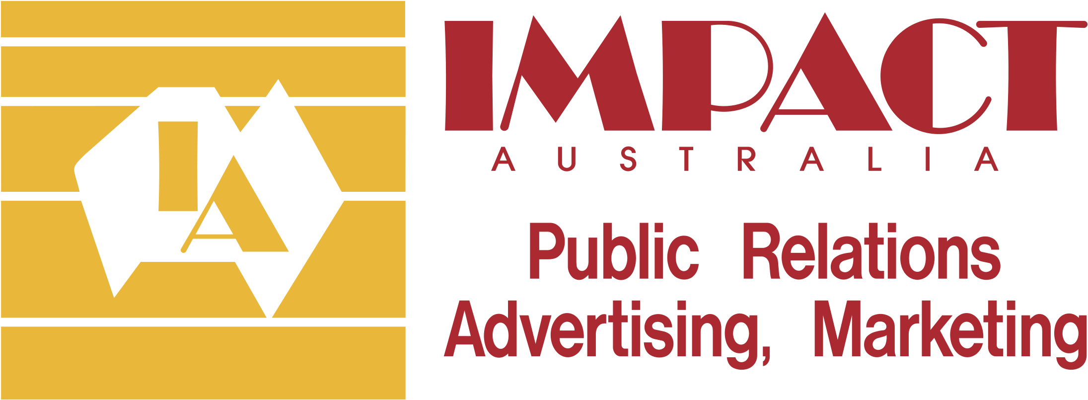 Impact Public Relations Logo Png Transparent - New York Film Academy (2400x2400), Png Download