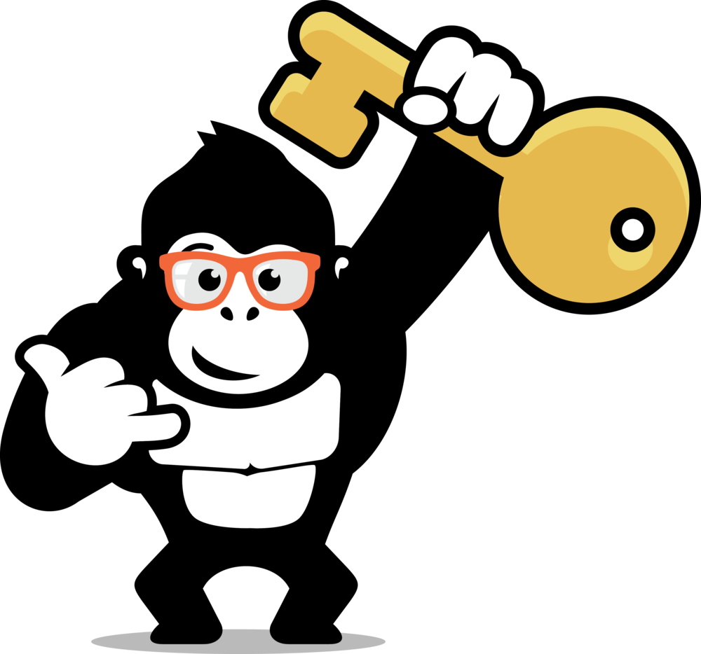 Clip Art Transparent Maui Escape Rooms - Maui Escape Rooms (1000x934), Png Download