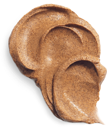 Almond Butter - Fortune Cookie (1425x1050), Png Download