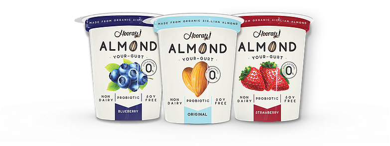 3 - Strawberry (1351x760), Png Download