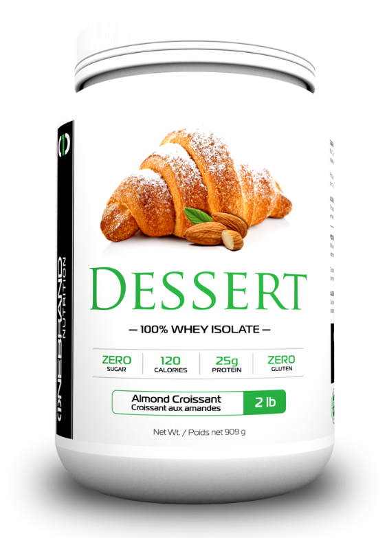 Dessert 2lb - Bread (800x800), Png Download