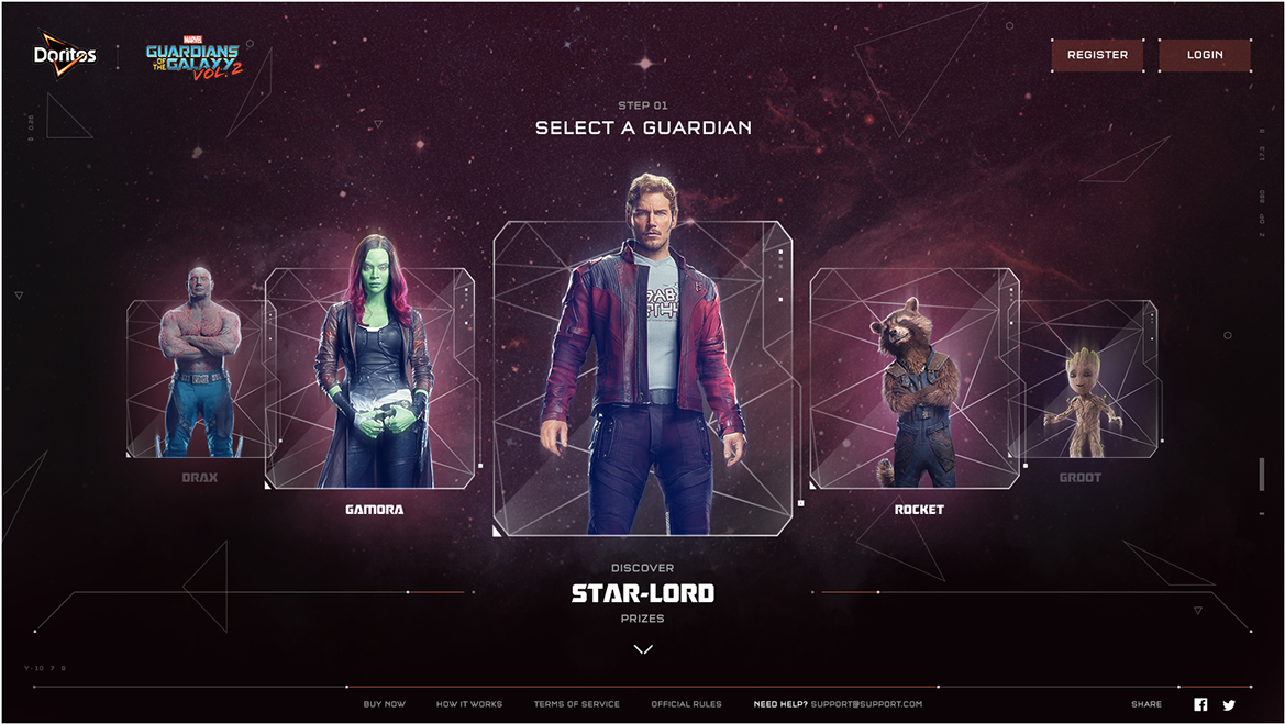 Art Direction Ui Design - Action Figure (1400x788), Png Download