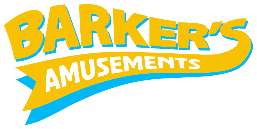Barkers Logo - Illustration (889x447), Png Download