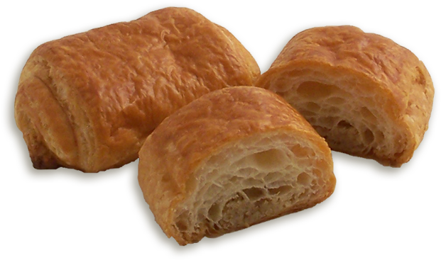 Png Black And White Stock Breadsmith - Viennoiserie (800x800), Png Download