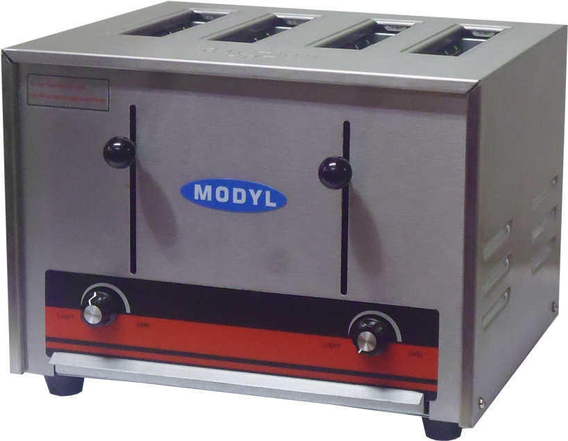 Toaster (1042x795), Png Download