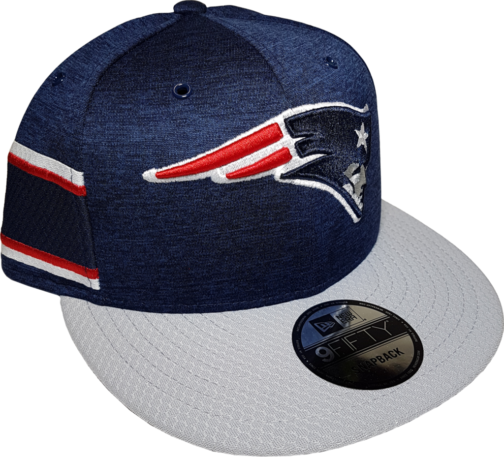 New England Patriots Nfl Sideline Snapback More Than - Baseball Cap (1024x929), Png Download