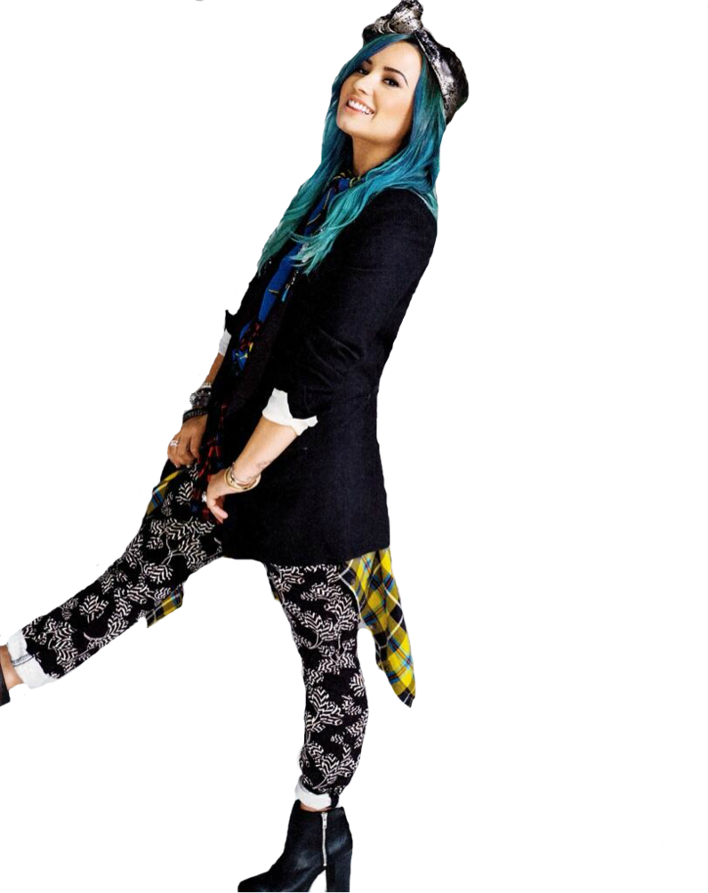 Png's Demi Lovato - Deni Lovato Hayran (796x1004), Png Download