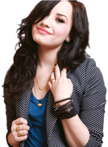 Demi Lovato Clipart Lovato Cool - Demi Lovato Photoshoot 2010 (640x480), Png Download