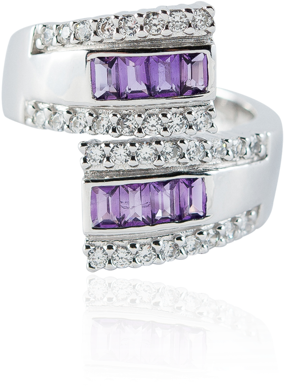 Pre-engagement Ring (1024x1024), Png Download