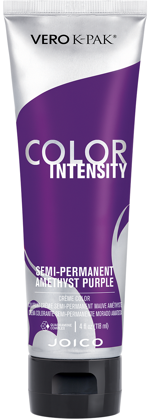 Amethyst Purple Crystallize - Cosmetics (1600x1600), Png Download