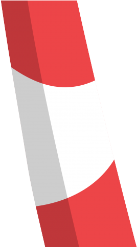 Candy Cane Clipart Question Mark (640x480), Png Download
