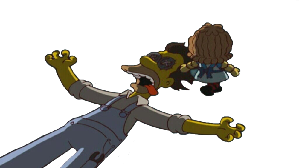 Share This Image - Cartoon (1000x563), Png Download