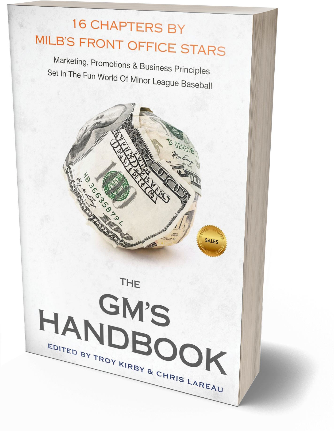 Purchase "the Gm's Handbook" On Paperback Or Kindle - Illustration (3000x2000), Png Download