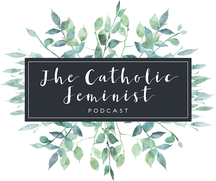 Feminist Png - Catholic Feminist (800x800), Png Download